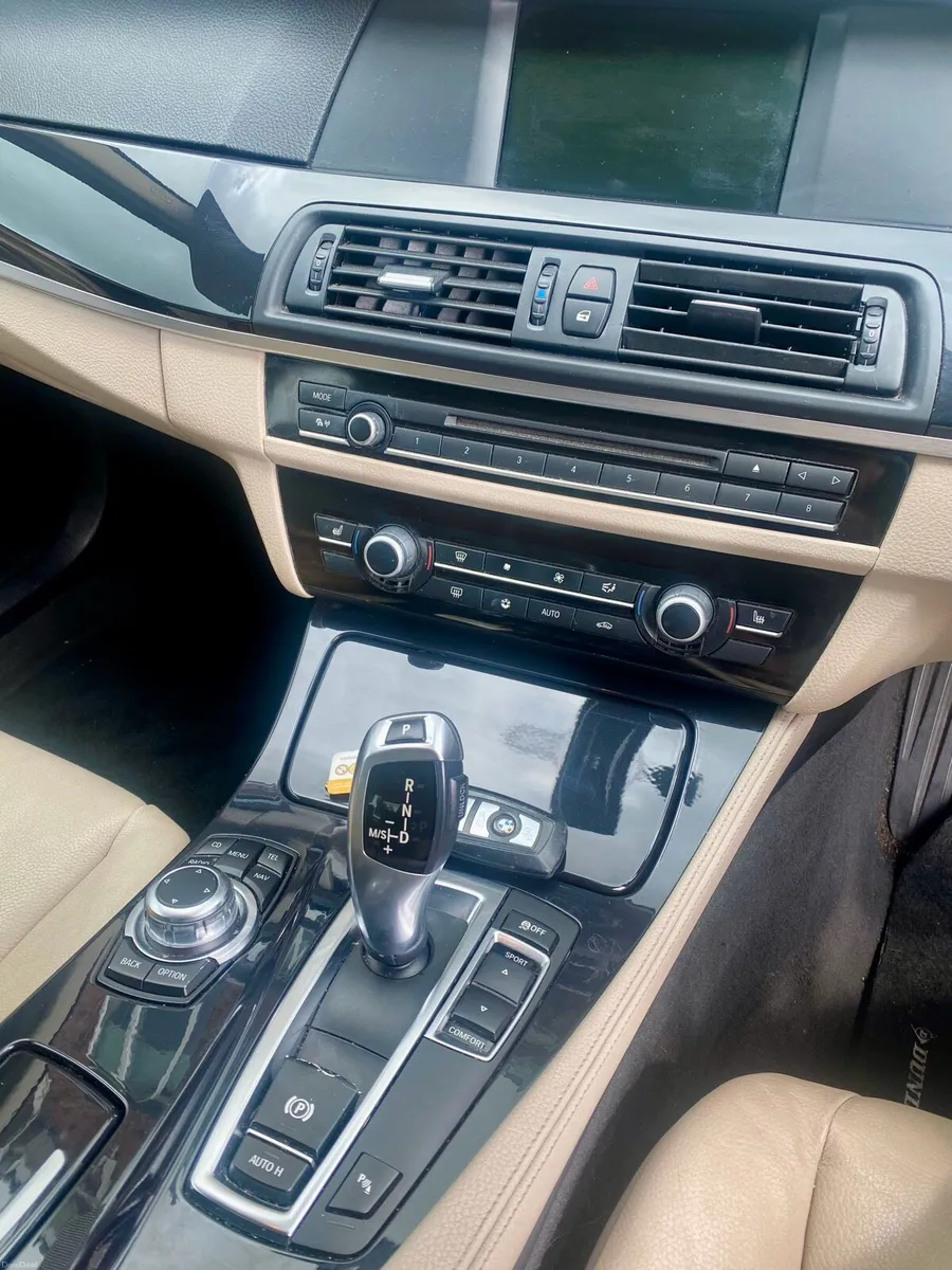 BMW 520 Se DIESEL AUTO - Image 6
