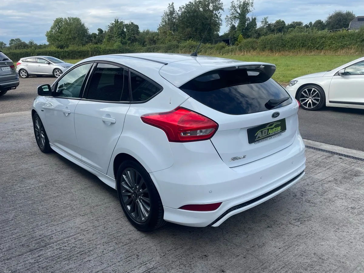 Ford Focus ST Line - Image 5