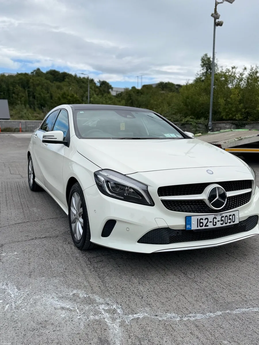 Mercedes Benz A180| 50k mileage - Image 5