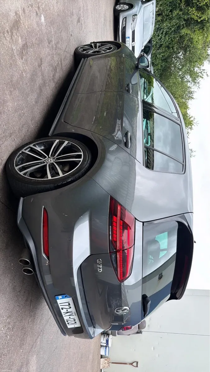 Vw golf gtd dsg - Image 2