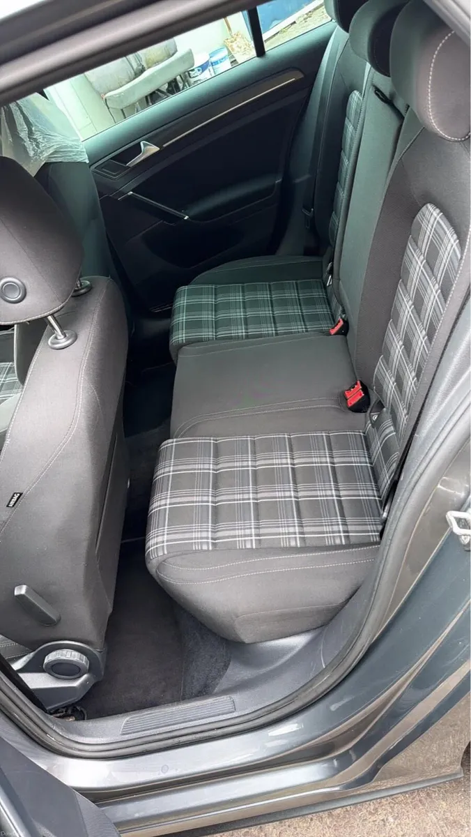 Vw golf gtd dsg - Image 5
