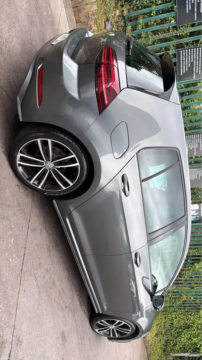 Vw golf gtd dsg - Image 6