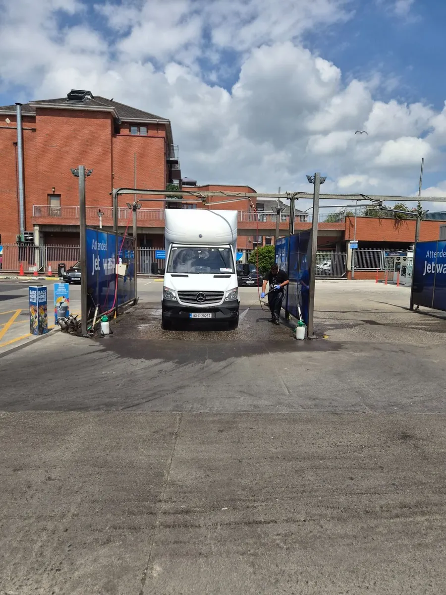 Mercedes-Benz Sprinter 2016 - Image 5