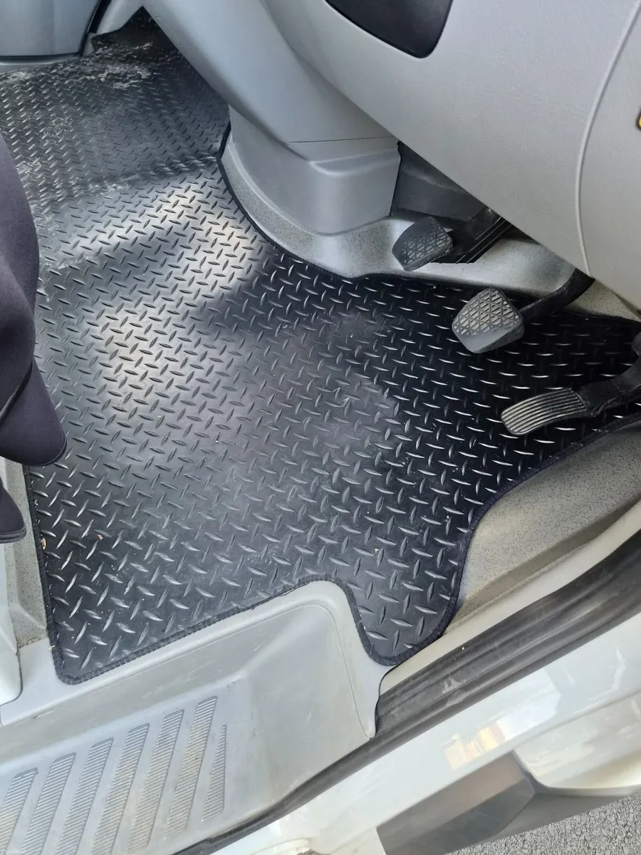Mercedes-Benz Sprinter 2016 - Image 3
