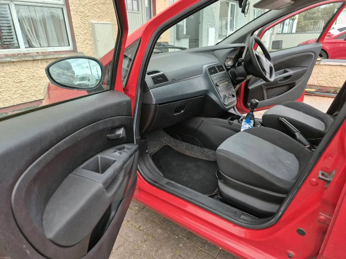 Fiat Punto - Image 6