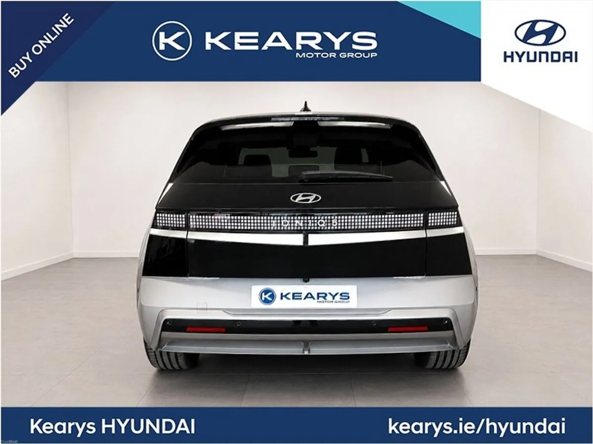 Hyundai IONIQ 5 FL Platinum 84 kW - Image 2