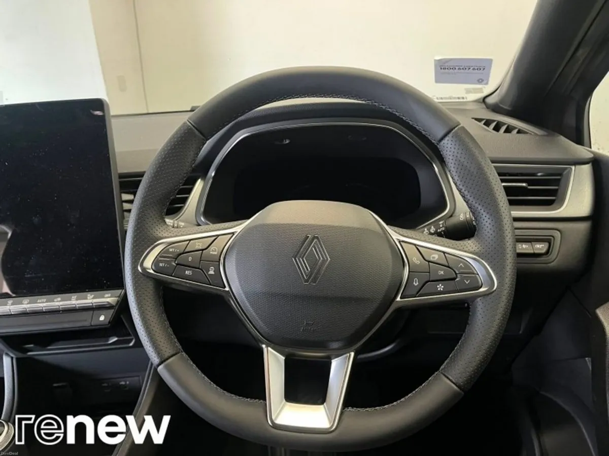 Renault Captur techno TCe 115 E06X - Image 6
