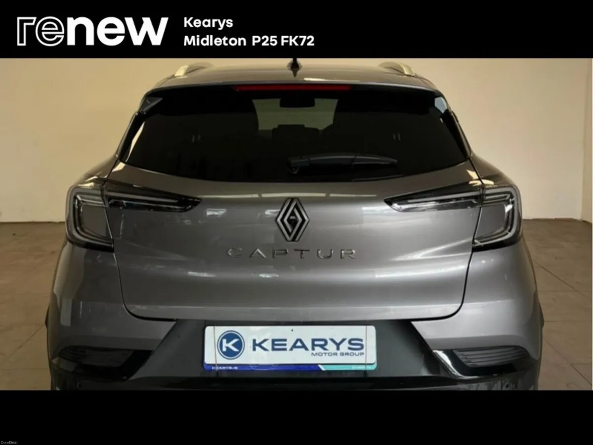 Renault Captur techno TCe 115 E06X - Image 3