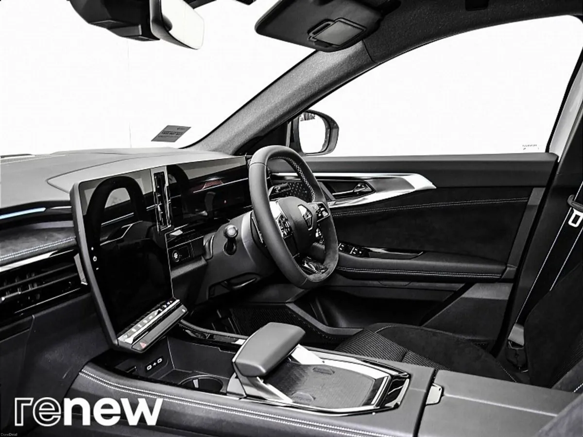 Renault Austral Techno Esprit Alpine E-Tech Full H - Image 5