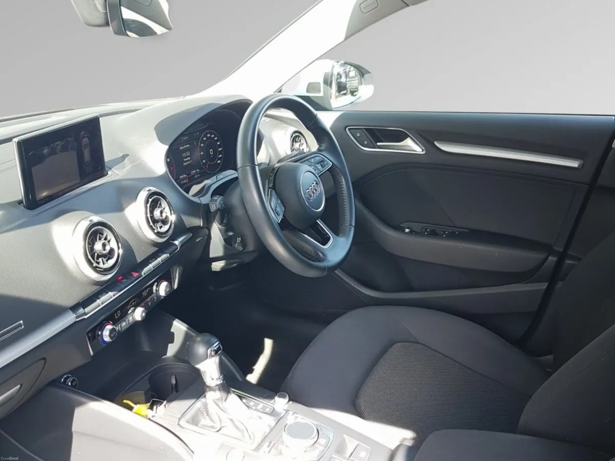 Audi A3 1.4TFSI SPORTBACK AUTO - Image 4