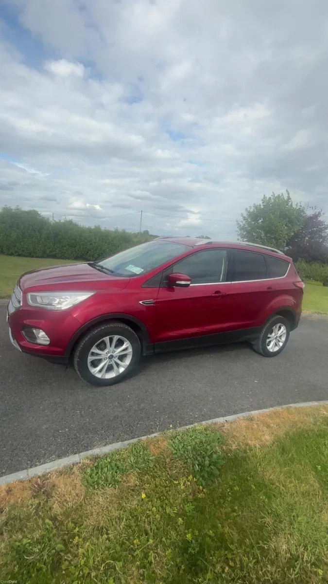 Ford Kuga - Image 1