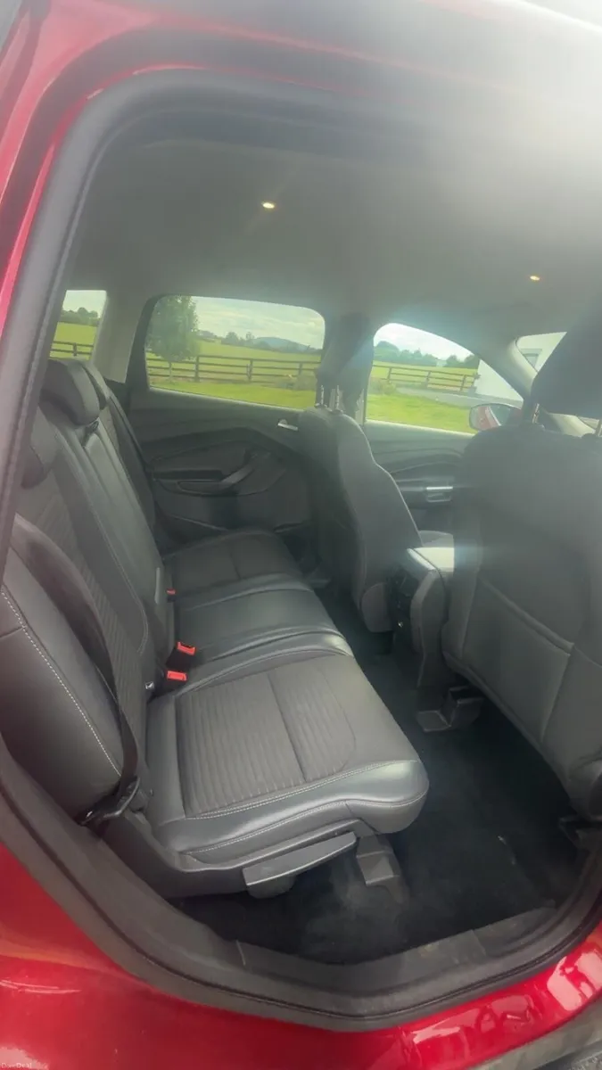 Ford Kuga - Image 5