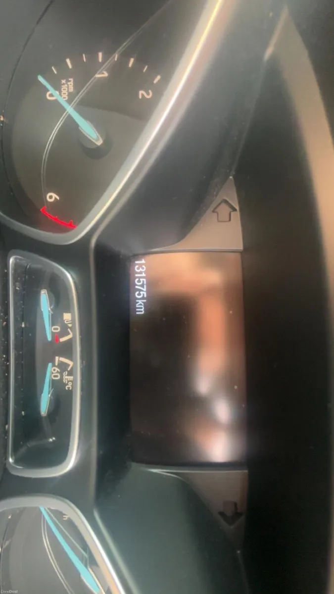 Ford Kuga - Image 3