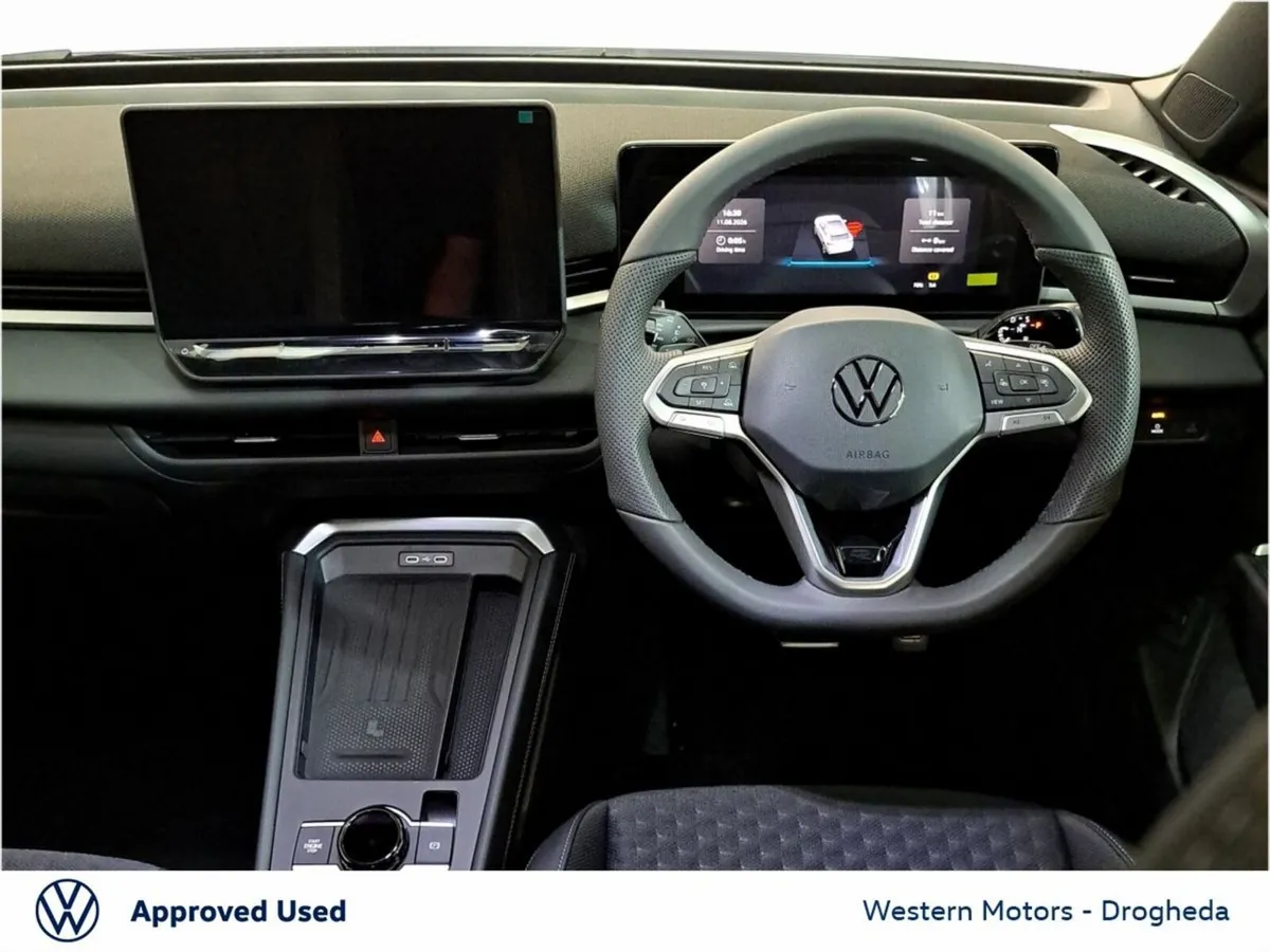 Volkswagen T-Roc R-LINE 1.5TSI 150HP MHEV - Image 2
