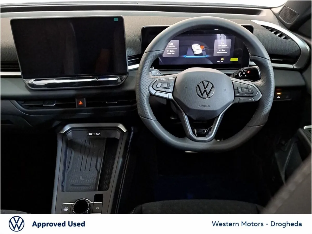 Volkswagen T-Roc R-LINE 1.5TSI 150HP MHEV - Image 2