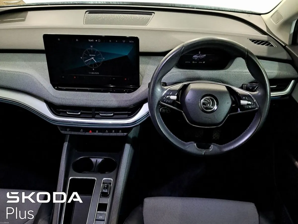 Skoda Enyaq Enyaq 60 - Image 2