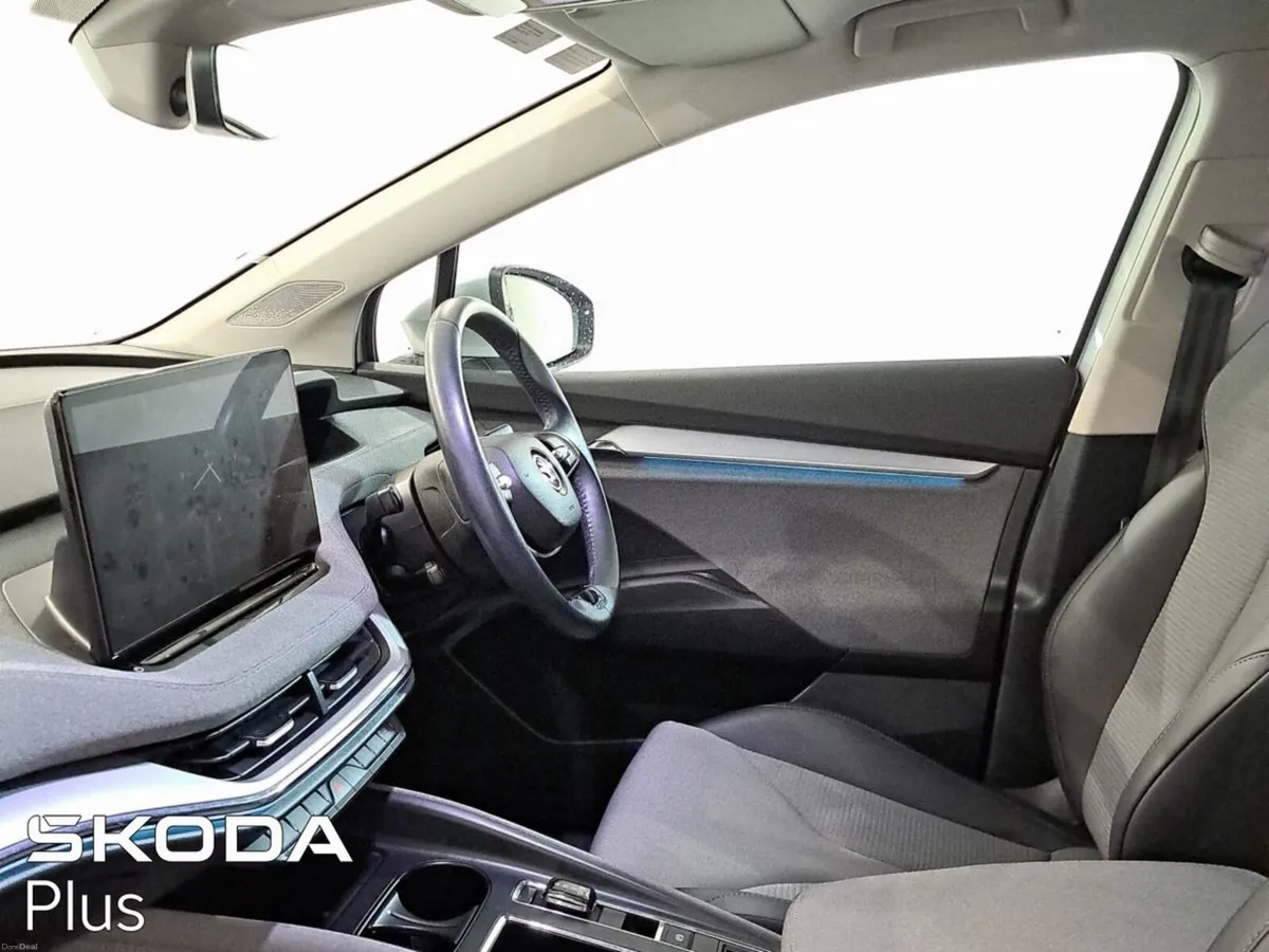 Skoda Enyaq Enyaq 60 - Image 4