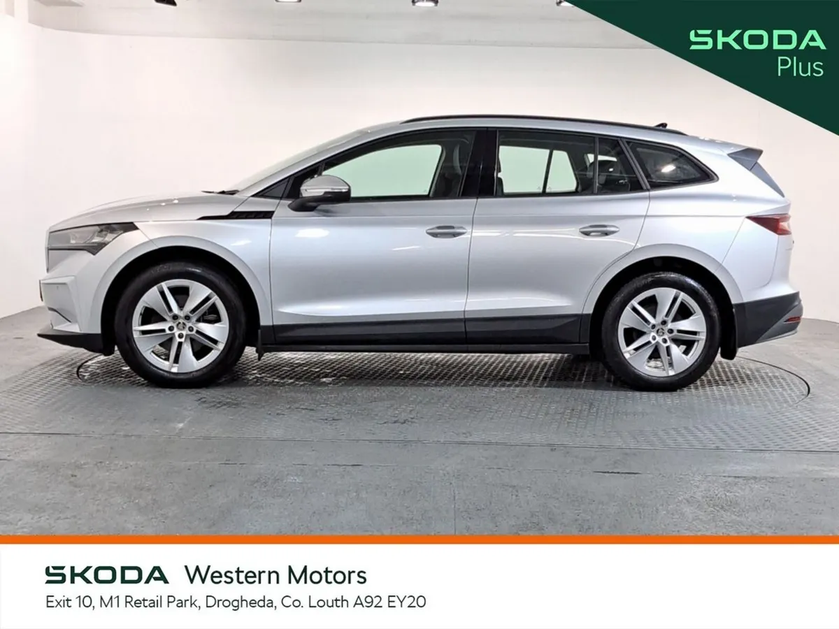 Skoda Enyaq Enyaq 60 - Image 6