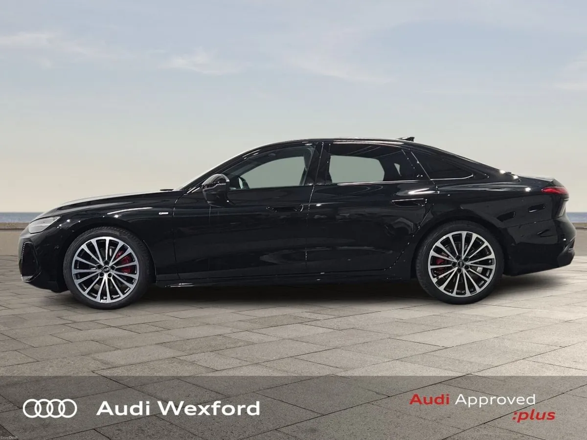 Audi A6 Audi A6 Sedan S line TDI 150 kW S tronic * - Image 4