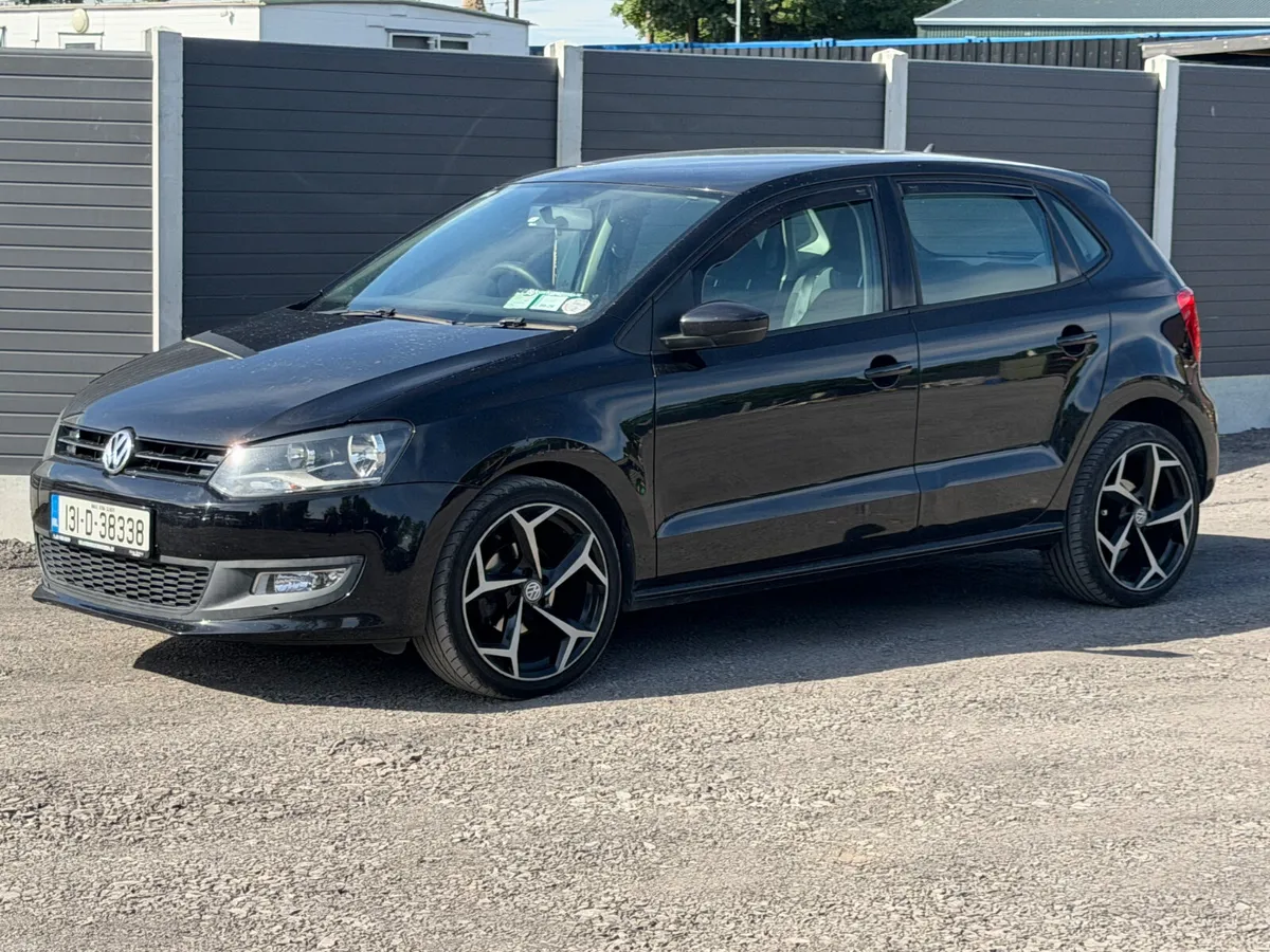 Volkswagen Polo AUTOMATIC ✅(NCT 07/27) TAX 09/26 - Image 2