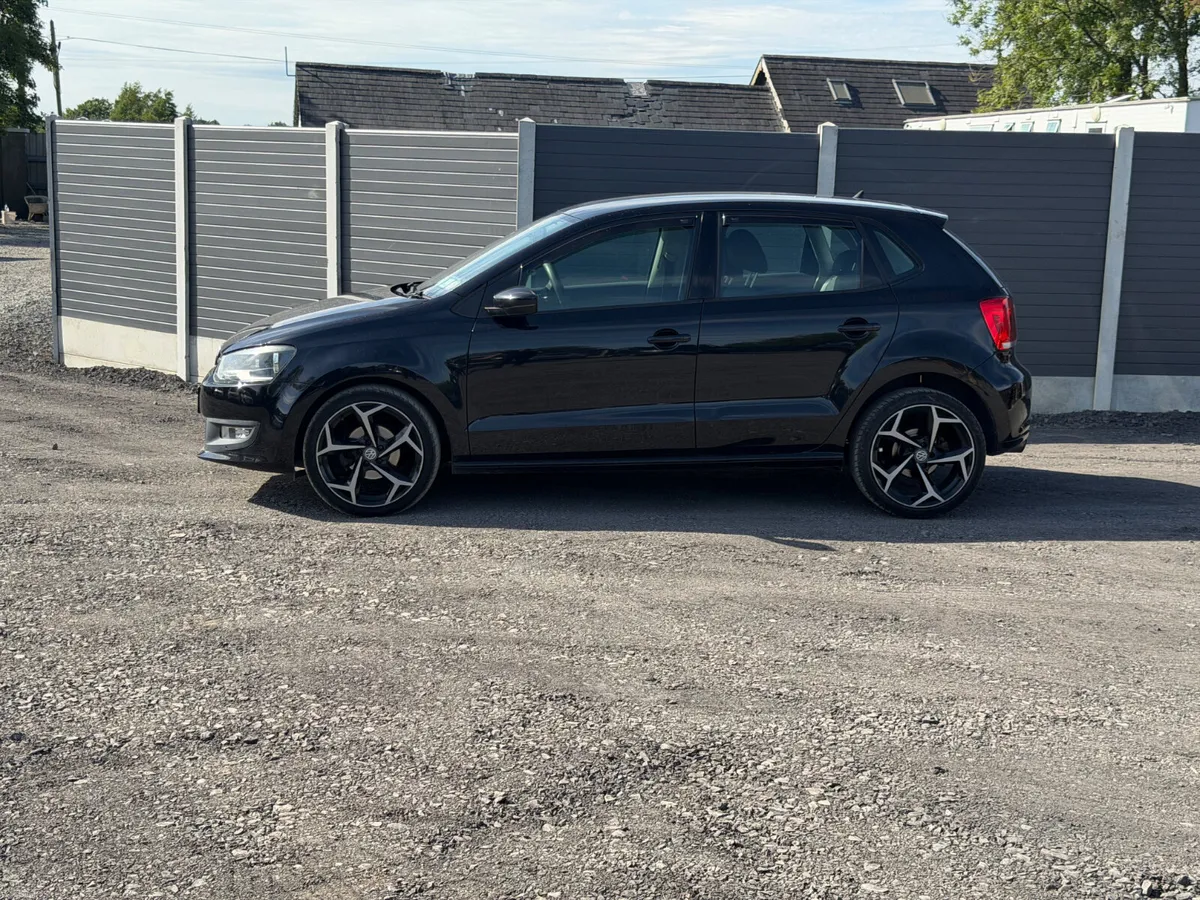 Volkswagen Polo AUTOMATIC ✅(NCT 07/27) TAX 09/26 - Image 4
