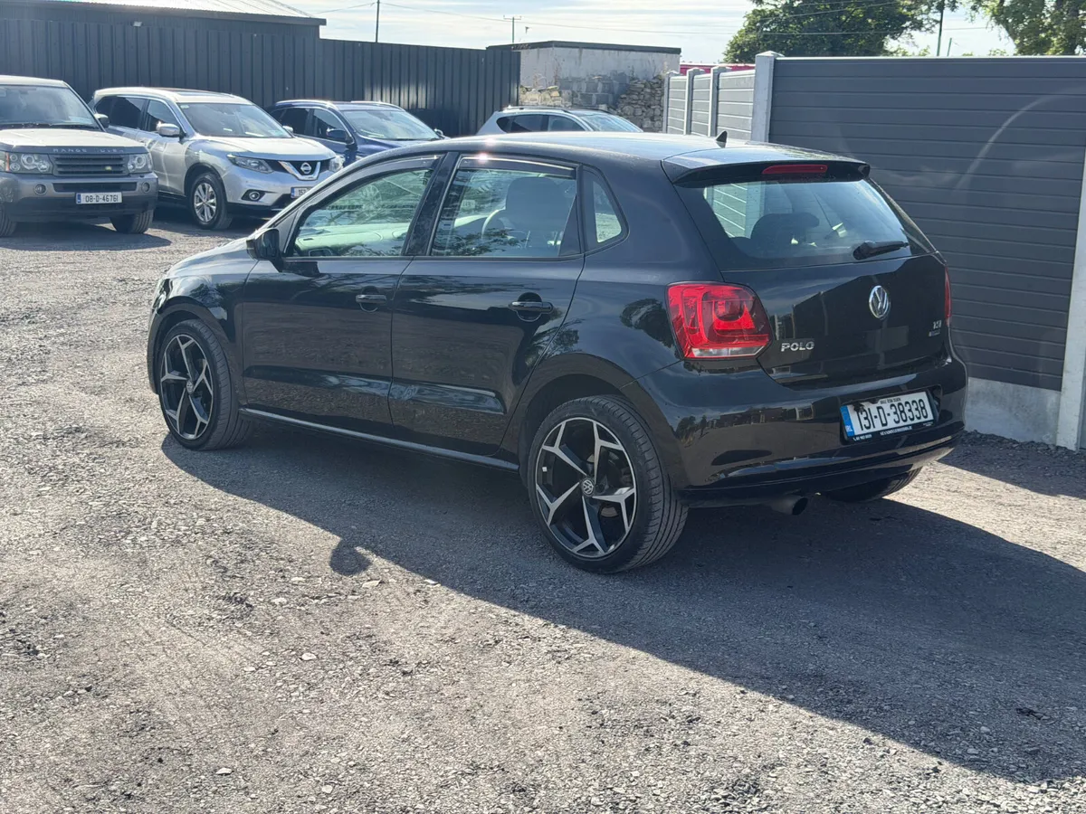 Volkswagen Polo AUTOMATIC ✅(NCT 07/27) TAX 09/26 - Image 6