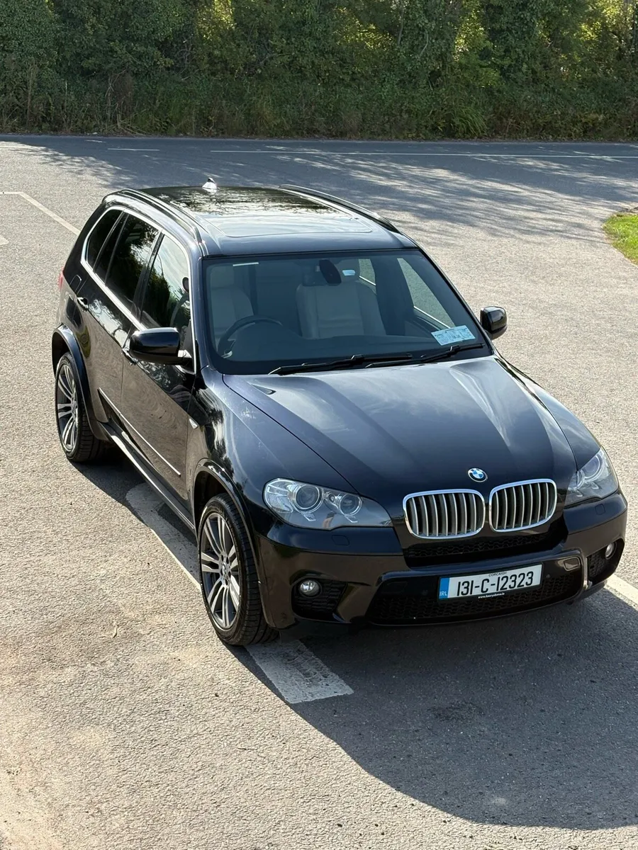 BMW X5 for Sale - Image 1