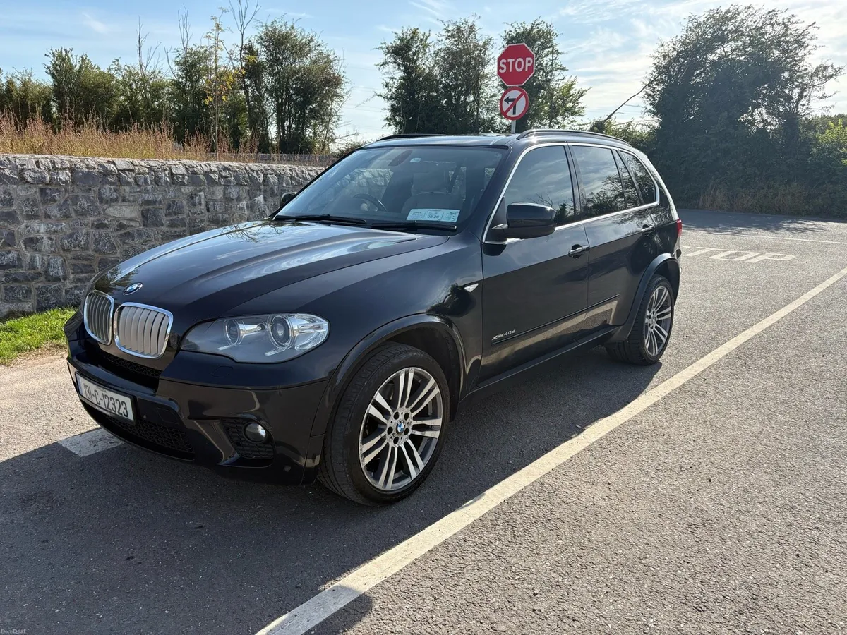 BMW X5 for Sale - Image 3