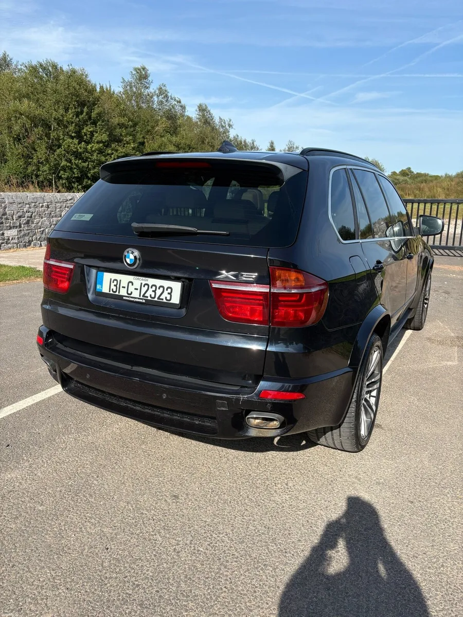 BMW X5 for Sale - Image 5