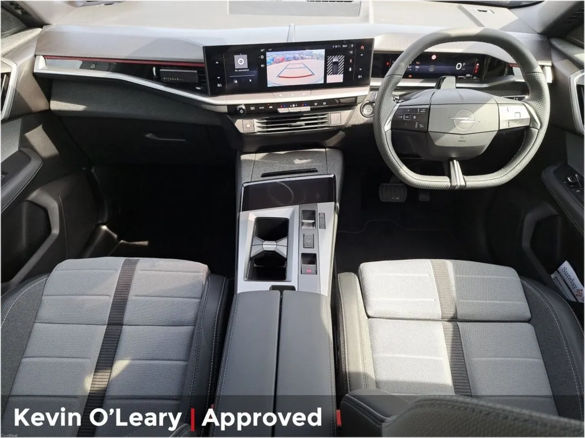 Opel Grandland 1.2 MHEV GS - Image 2