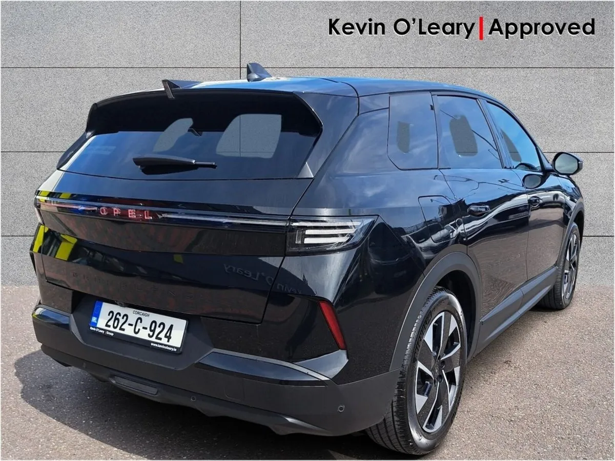 Opel Grandland 1.2 MHEV GS - Image 3