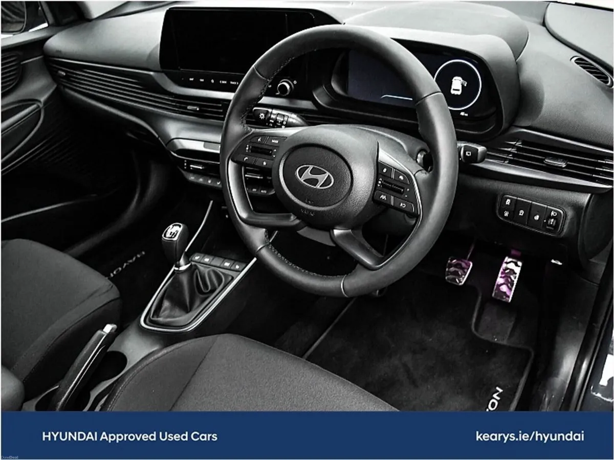 Hyundai Bayon 1.0  EXECUTIVE - Image 6