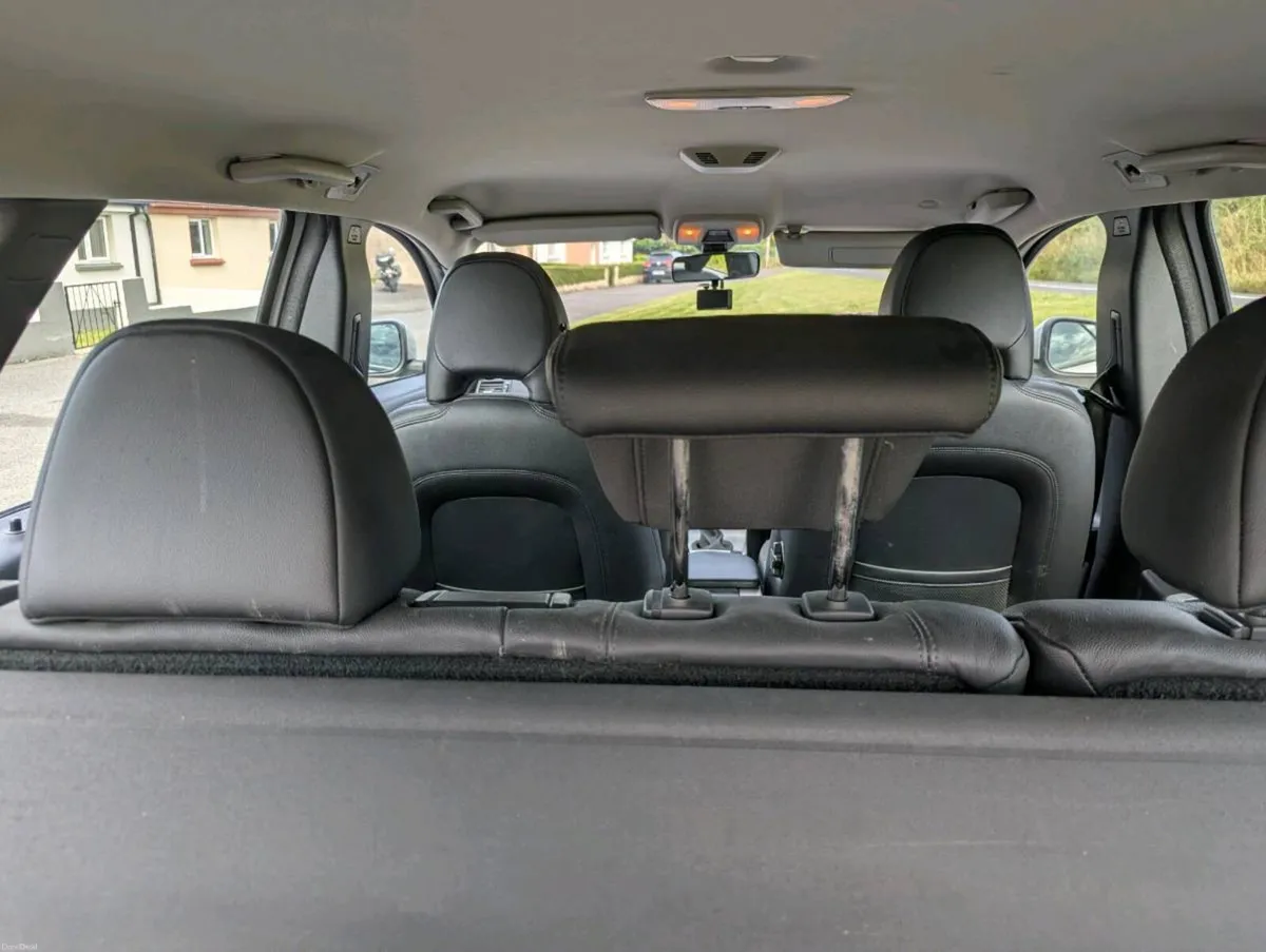 2012 Volvo V50 - Image 6