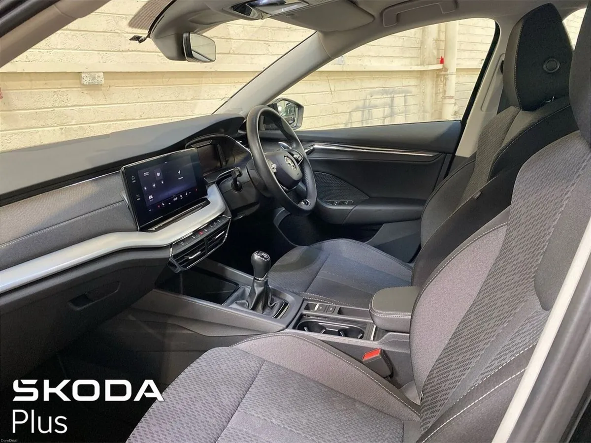 Skoda Octavia Style 1.0TSI 110bhp - Image 4