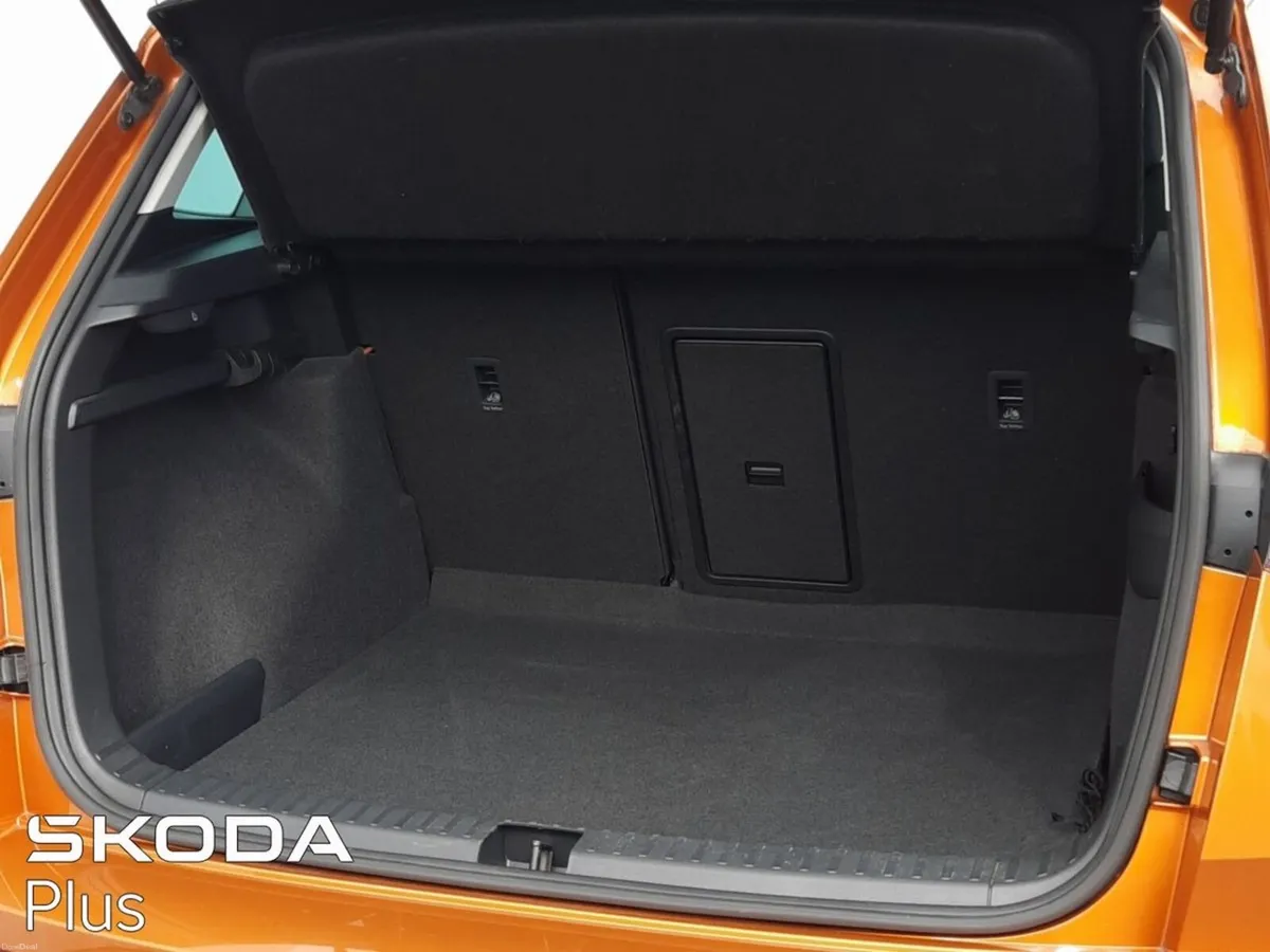 Skoda Karoq **REVERSING CAMERA** 2.0 TDI 115BHP - Image 5