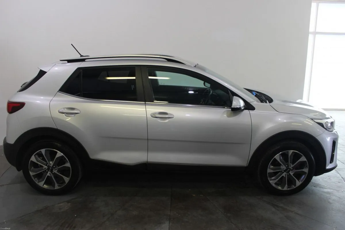 Kia Stonic 1.6 K2 Diesel - TENDER 26 - Image 2