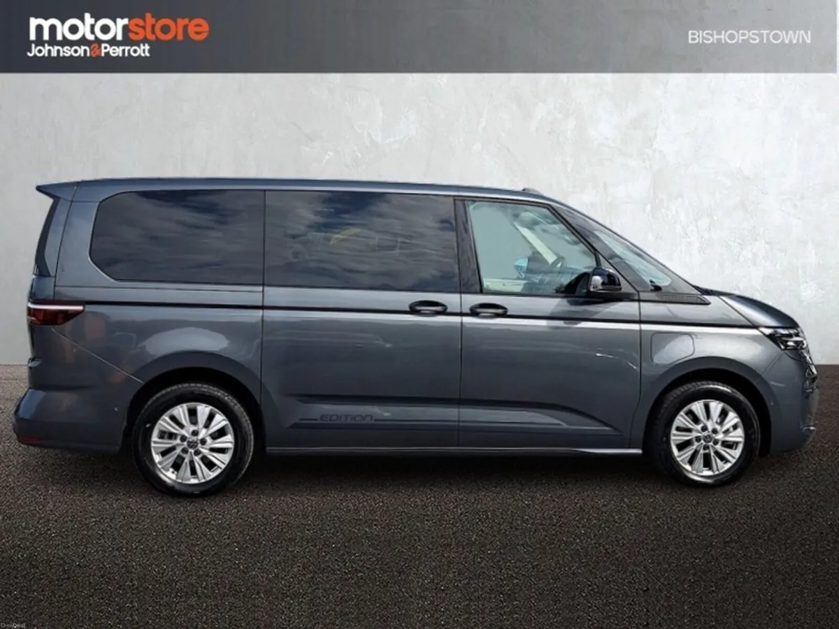 Volkswagen Multivan T7 LIFE PHEV 240BHP 4 Motion L - Image 6