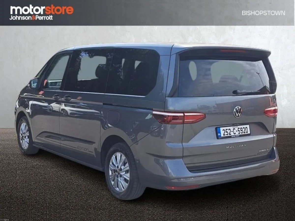 Volkswagen Multivan T7 LIFE PHEV 240BHP 4 Motion L - Image 2