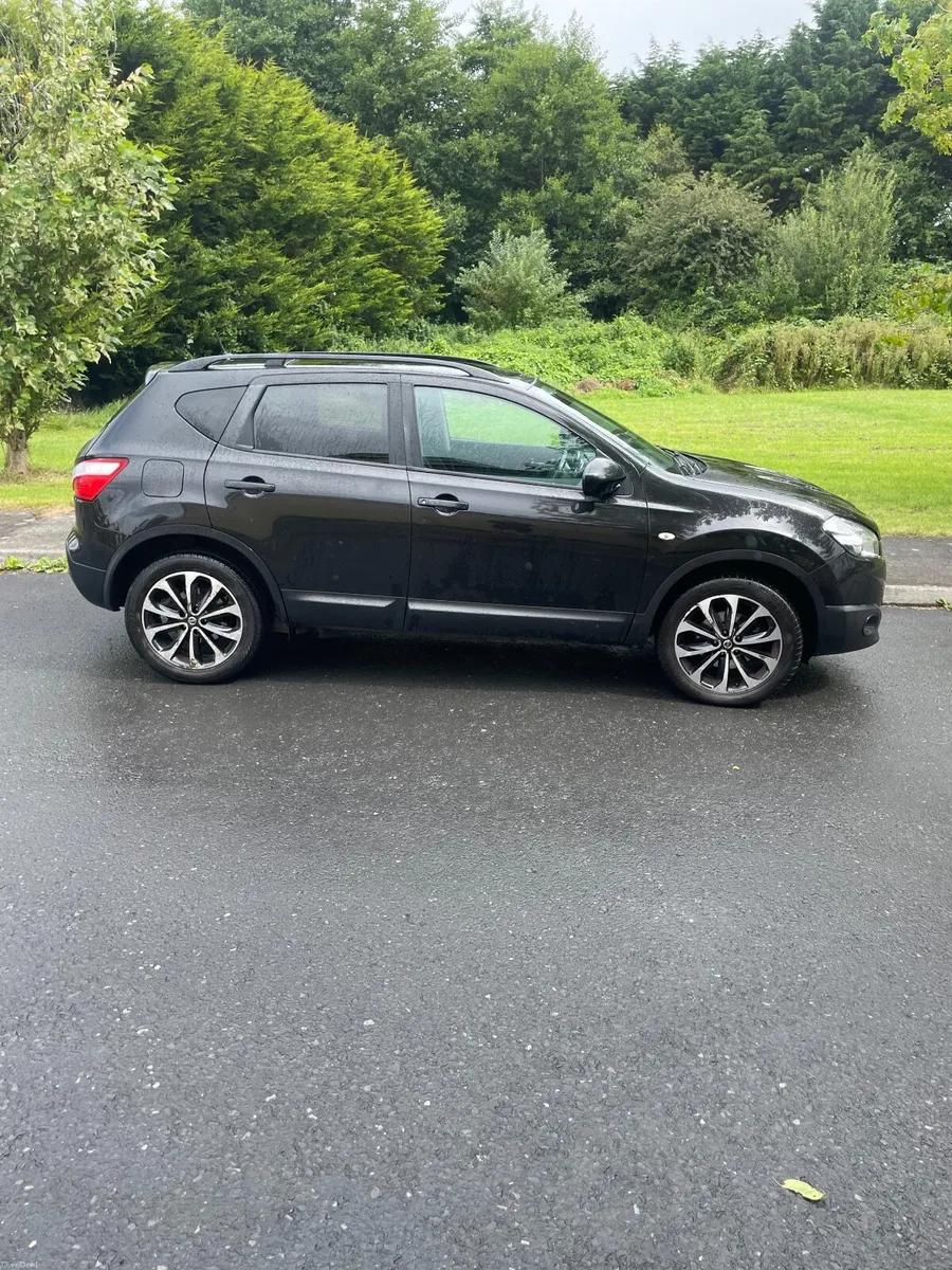 Nissan Qashqai 2013 - Image 4
