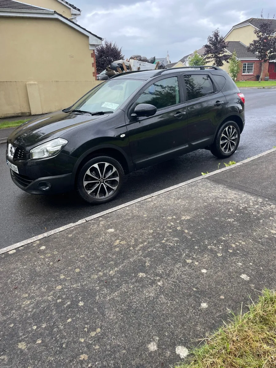 Nissan Qashqai 2013 - Image 5