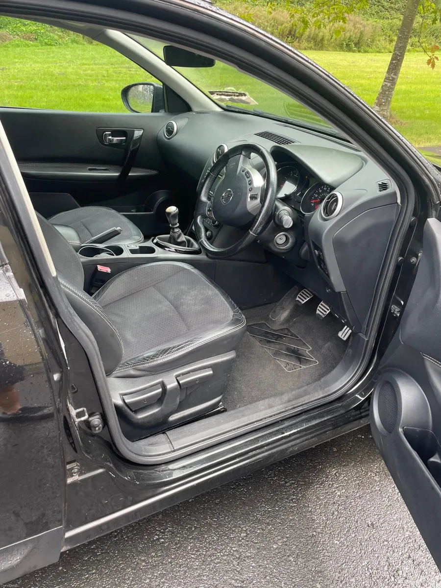 Nissan Qashqai 2013 - Image 6
