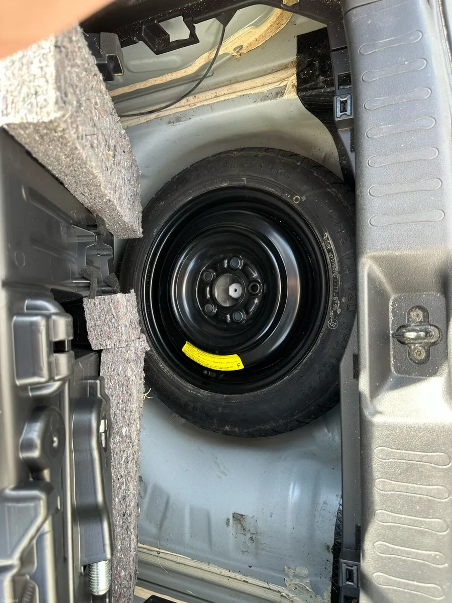 Nissan juke - Image 4