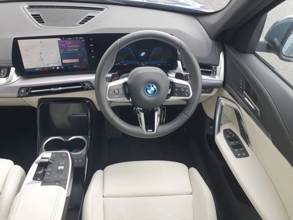 BMW X1 X1 xDrive25e  M Sport - Image 5