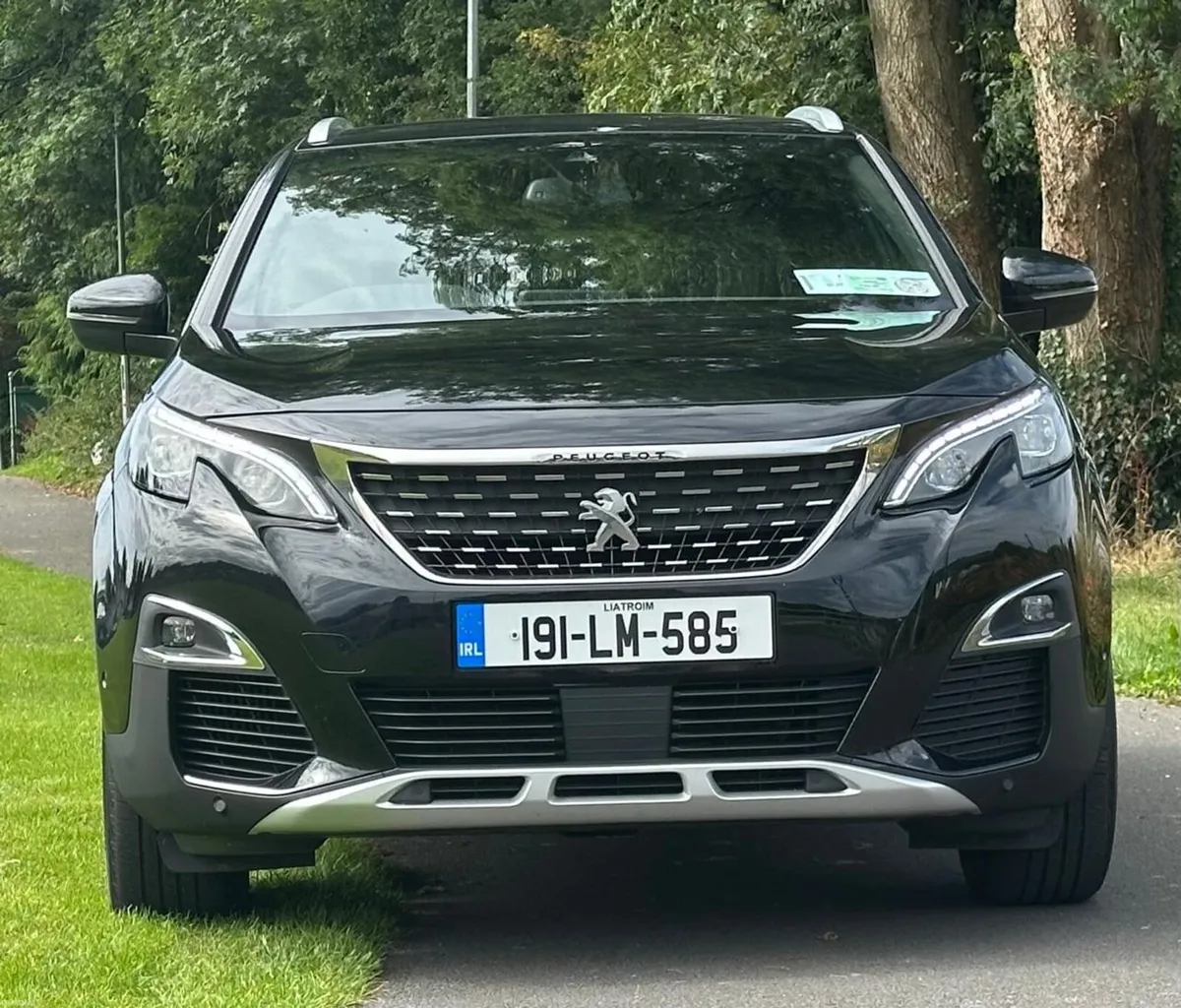 Peugeot 3008 GT Line 1.5D |158k km  NCT16/04/28 - Image 2