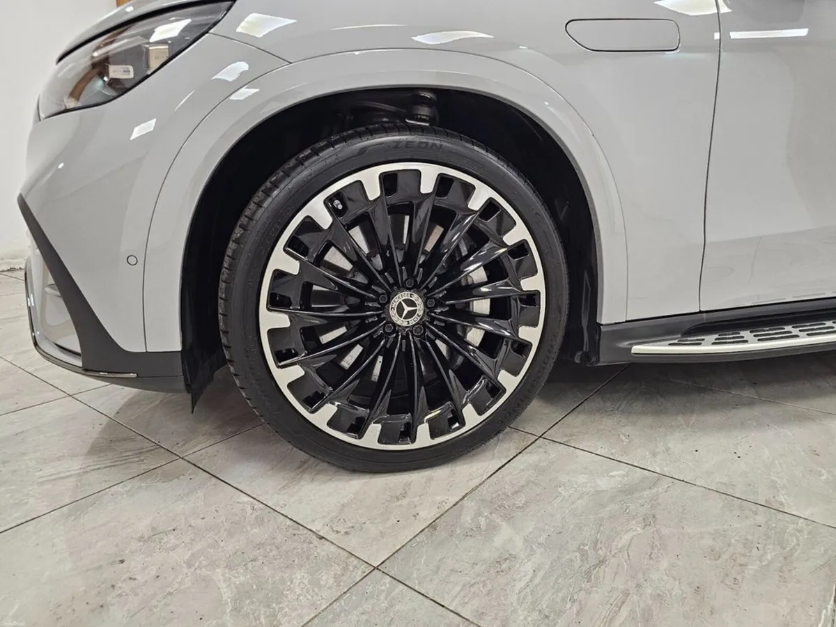 Mercedes-Benz EQE APPROX 130K NEW - Image 2