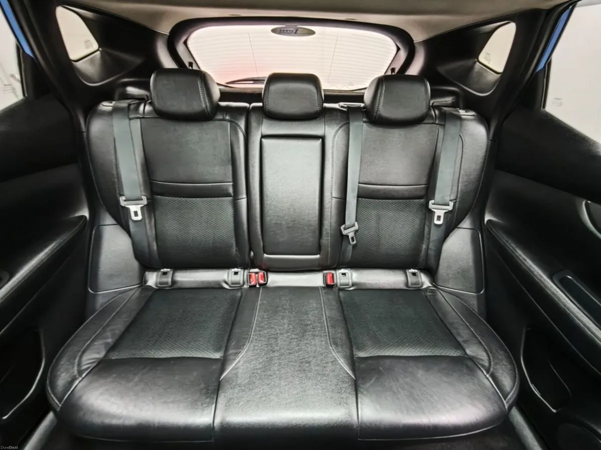 Nissan Qashqai 1.5 DCI Tekna Reversing camera, Pan - Image 6
