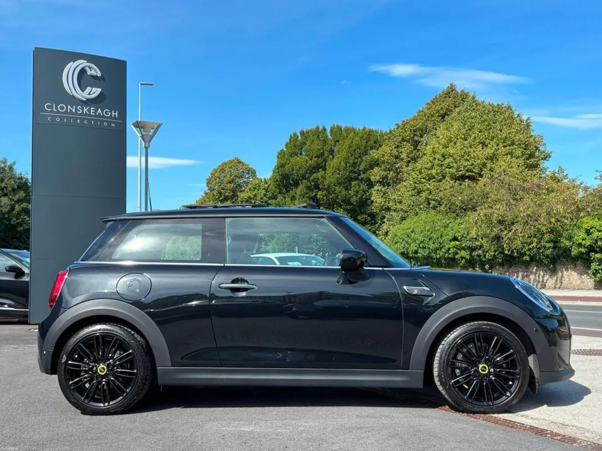 Mini Cooper - Image 2