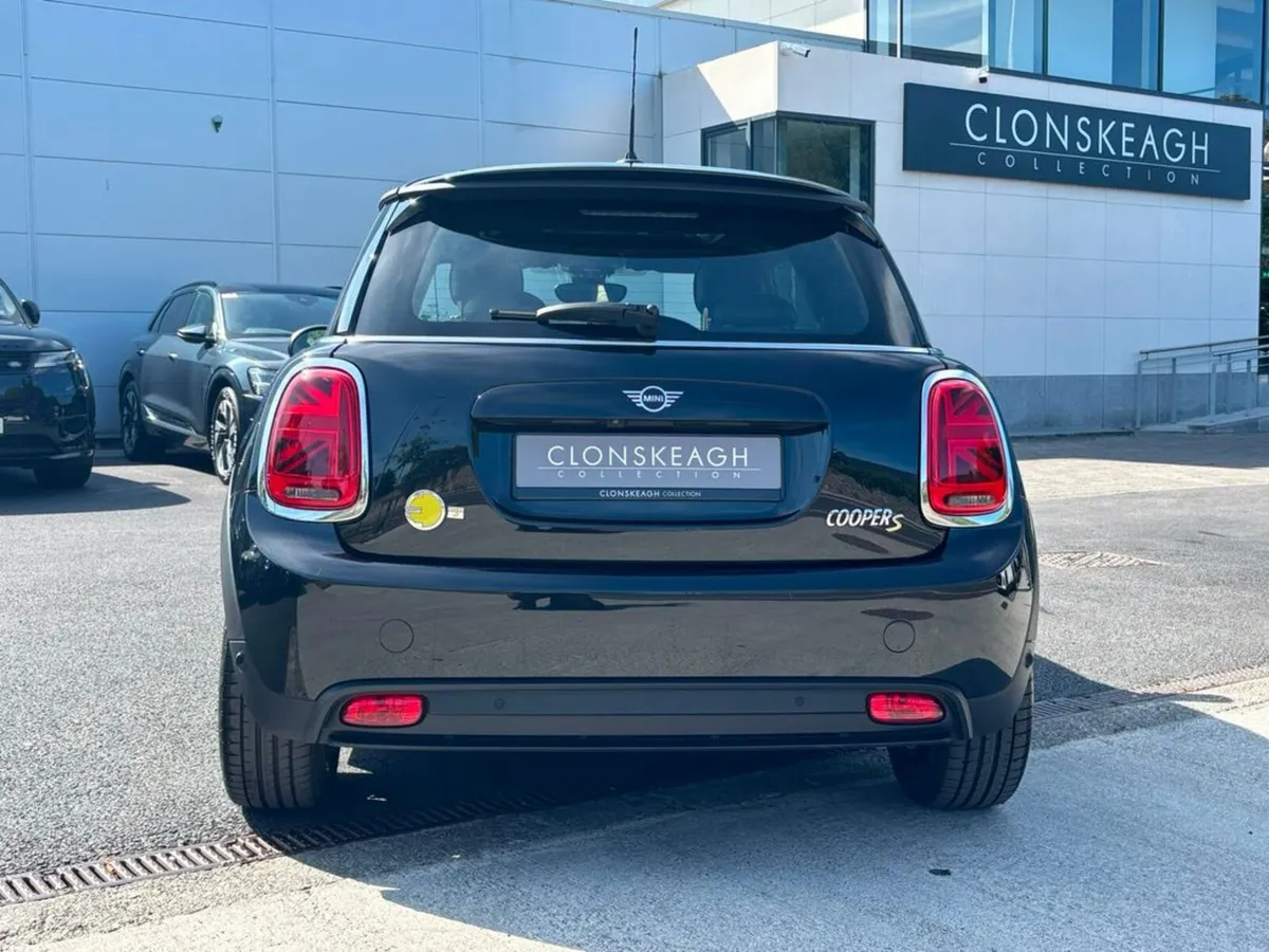 Mini Cooper - Image 5