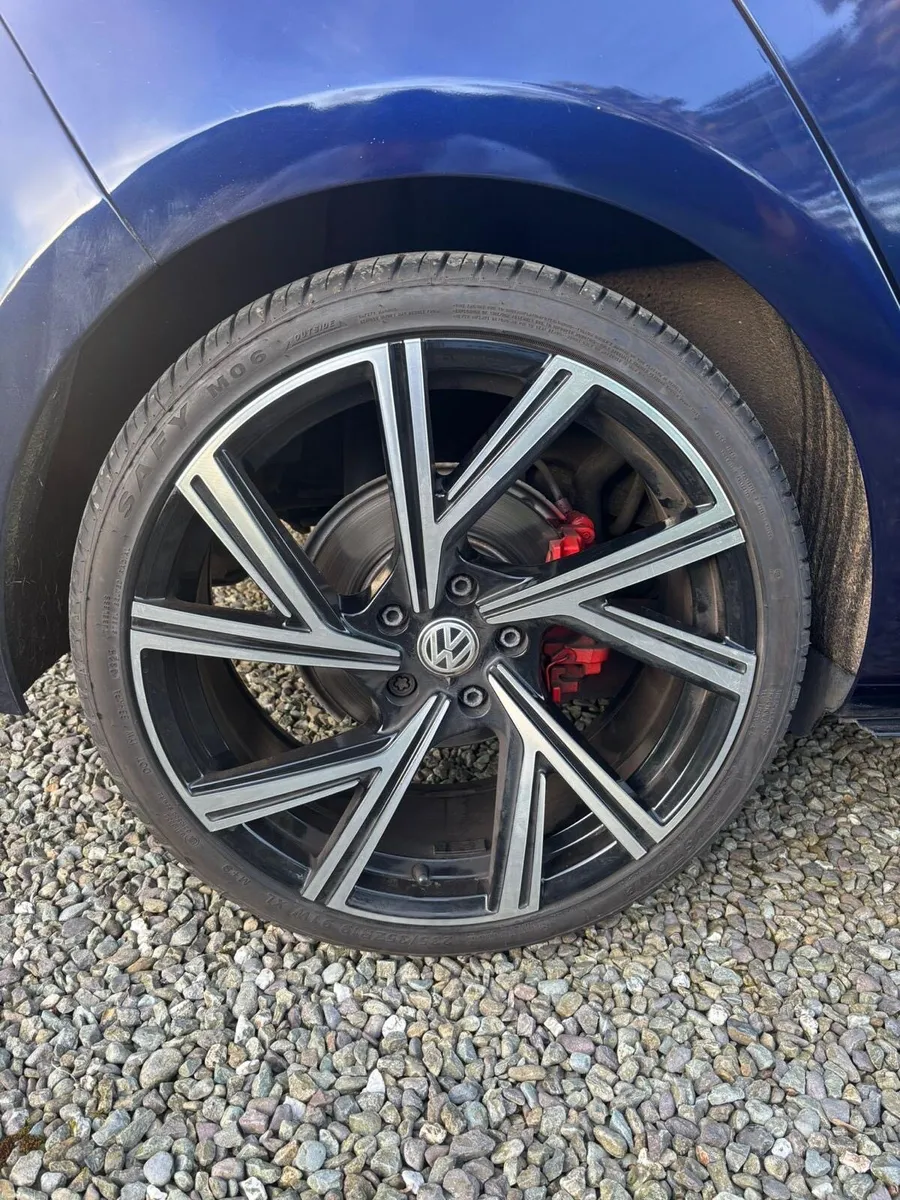 61,000KM Volkswagen Golf 1.4L - Image 3