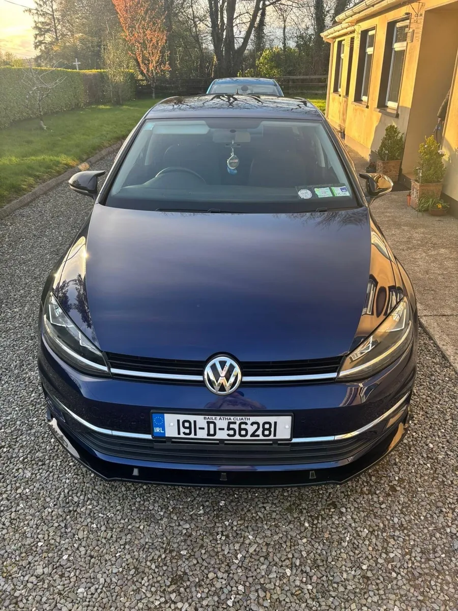 61,000KM Volkswagen Golf 1.4L - Image 5